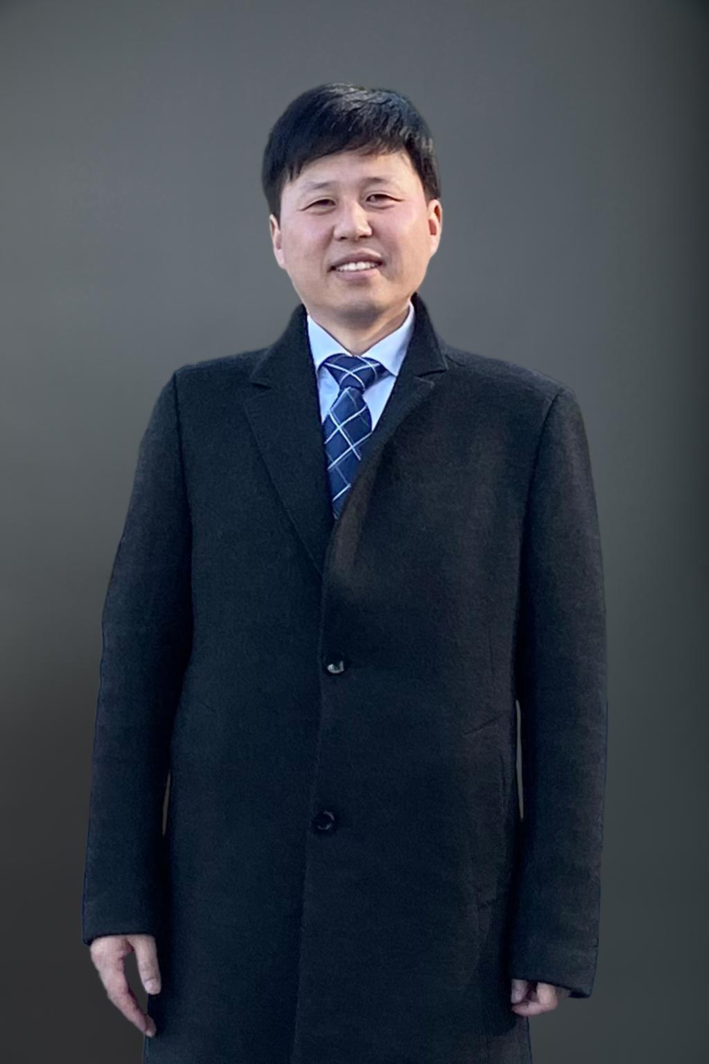 何治